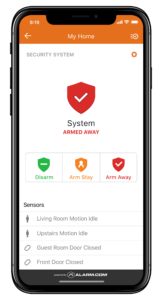 Smart Home Security | Cabling Systems, Inc.